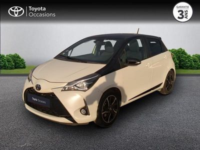 Occasion 2018 Toyota Yaris | 13 290 €