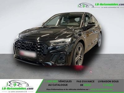 Audi SQ5 Sportback