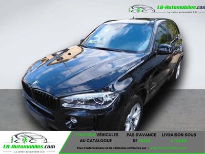 occasion BMW X5 xDrive30d 258 ch BVA