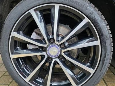 Occasion 2014 Mercedes B200 Monospace | 12 490 €