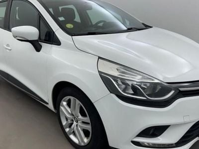 Renault Clio GrandTour