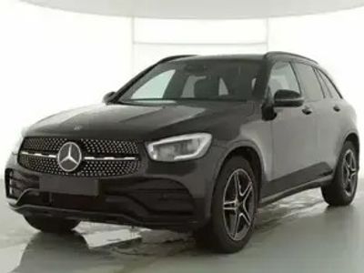 occasion Mercedes GLC400d Classe330ch Amg Line 4matic 9g-tronic