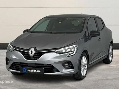 Occasion 2023 Renault Clio V Evolution Berline | 18 299 € (Prix juste)