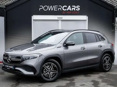occasion Mercedes EQA250+ EQA 250 + AMG STYLING NP:€ 68.000 TOP DEAL