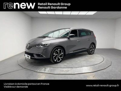 occasion Renault Grand Scénic IV Grand Scenic TCe 160 EDC