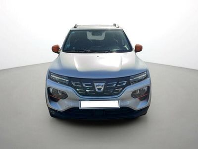 occasion Dacia Spring Achat Intégral Confort Plus