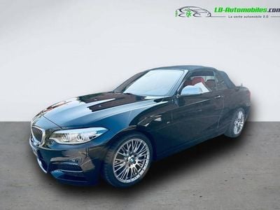 BMW M240