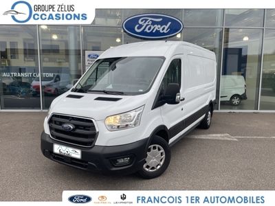 occasion Ford Transit 2T Fg T350 L3H2 2.0 EcoBlue 130ch S&S Trend Business