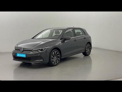 Occasion 2024 VW Golf VIII Style | 28 999 € (Prix assez cher)