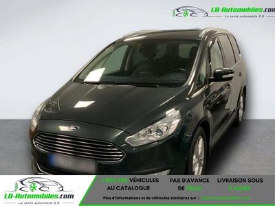 Occasion 2018 Ford Galaxy Titanium Monospace | 28 200 €
