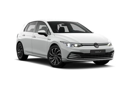 occasion VW Golf A8 1.5 ETSI MILD HYBRID 130 CH DSG7 STYLE