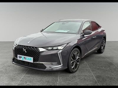 Noir Occasion 2024 DS Automobiles DS4 Berline | 42 600 €