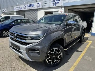 VW Amarok