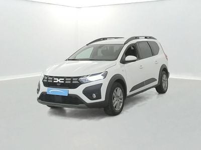 Occasion 2023 Dacia Jogger Expression Monospace | 17 990 € (Prix juste)