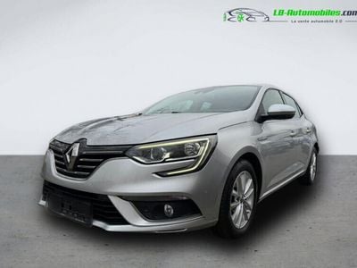 Renault Mégane IV