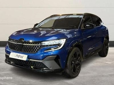 Occasion Renault Austral Techno Esprit Alpine 133 ch (97 kW) 2022 SUV