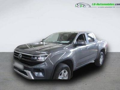 VW Amarok