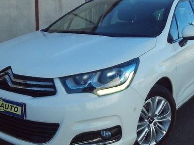 Occasion 2018 Citroën C4 Business Class Berline | 8 990 €
