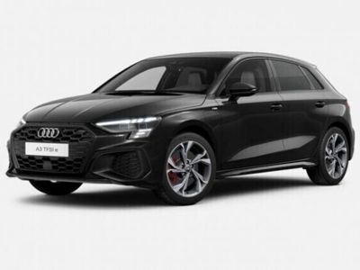 occasion Audi A3 Sportback e-tron 