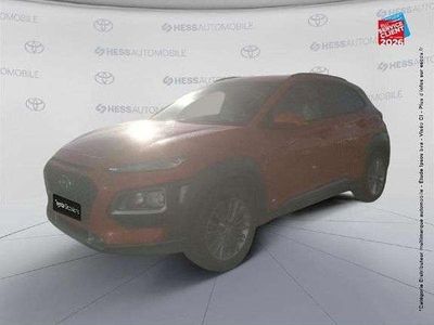 Occasion 2019 Hyundai Kona SUV | 13 499 € (Prix juste)