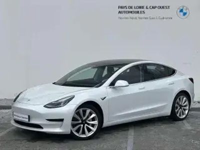 occasion Tesla Model 3 Standard Rwd Plus