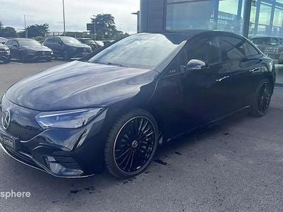 Mercedes EQE350