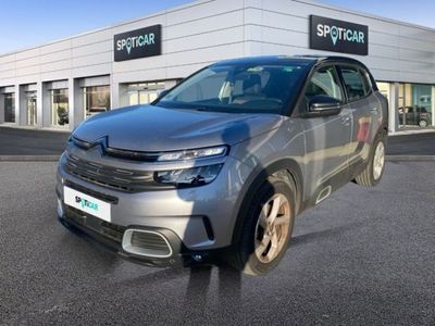 occasion Citroën C5 Aircross PureTech 130ch S&S Feel - VIVA185439602