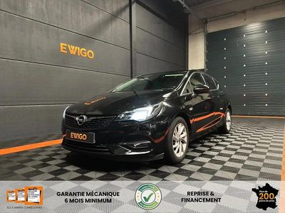 Occasion Opel Astra Elegance 177 ch (130 kW) 2019 Citadine