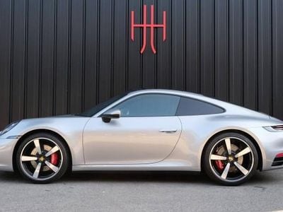 Porsche 911 Carrera