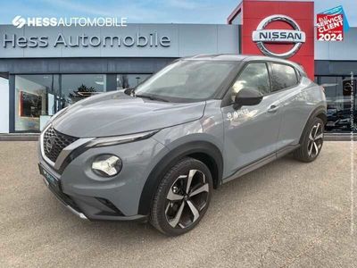 occasion Nissan Juke 1.0 DIG-T 114ch Tekna DCT 2023