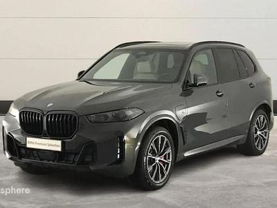 Occasion BMW X5 M Sport 318 ch (233 kW) 2024 Gris SUV