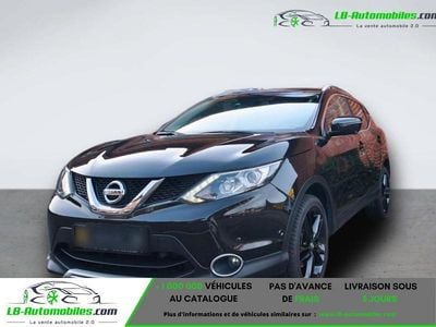Occasion 2017 Nissan Qashqai SUV | 20 900 € (Prix assez cher)