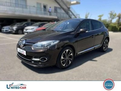 Renault Mégane III
