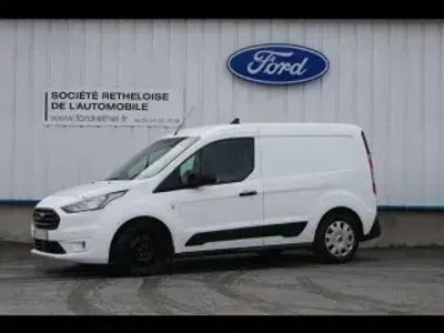 occasion Ford Transit L1 1.5 Ecoblue 100ch Trend