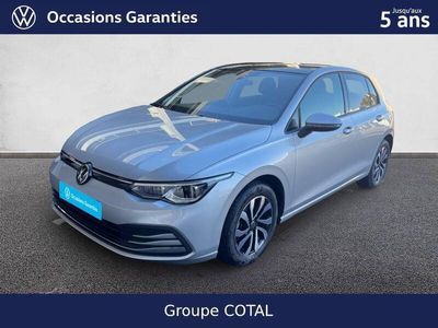 occasion VW Golf 1.5 eTSI OPF 130 DSG7 Active