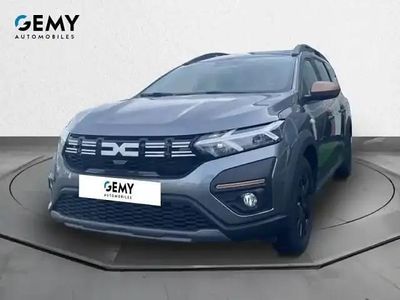 Kqg Occasion 2025 Dacia Jogger Monospace | 28 200 € (Prix assez cher)