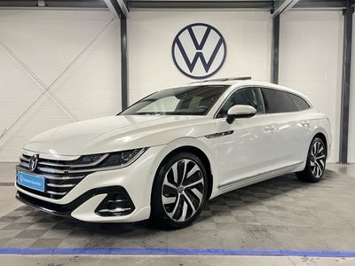 VW Arteon