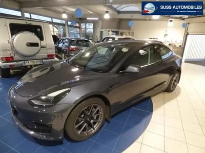 Gris Occasion 2022 Tesla Model 3 Standard Range Berline | 30 990 € (Prix cher)