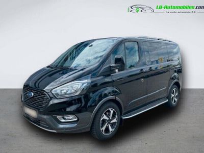 Ford Tourneo