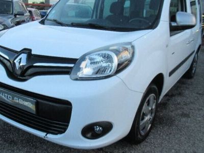 occasion Renault Kangoo TCE 115 Energy Limited