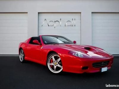Ferrari Superamerica