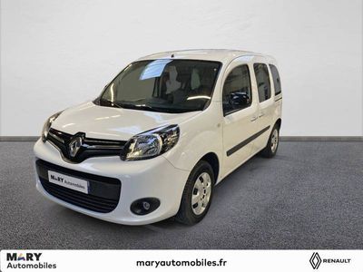 occasion Renault Kangoo Blue dCi 95 Business