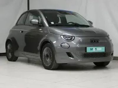 occasion Fiat 500e 118ch Icône