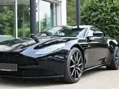 Aston Martin DB11