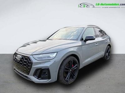 Audi SQ5 Sportback