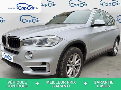 Occasion 2015 BMW 218 SUV | 23 990 €