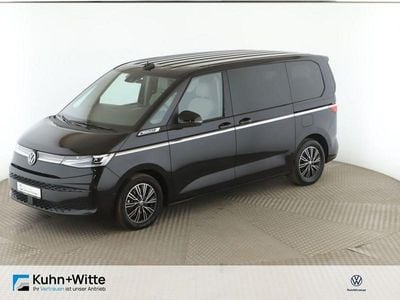 VW Multivan