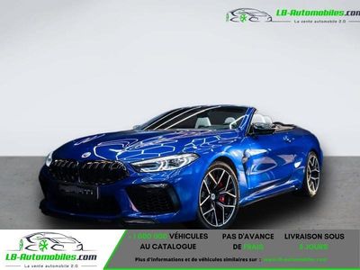 Occasion BMW M8 Competition Edition 789 ch (580 kW) 2021 Coupé