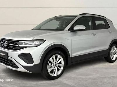 Occasion 2025 VW T-Cross Edition SUV | 24 999 € (Prix juste)