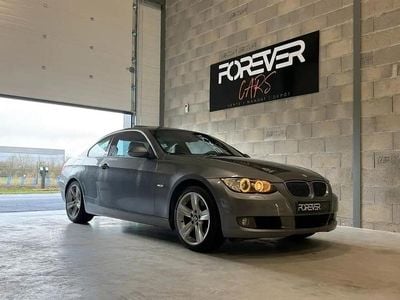 Occasion BMW 330 Sport Line 232 ch (170 kW) 2007 Gris Coupé
